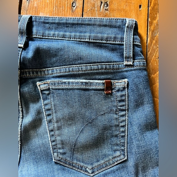 Joe’s Jeans, The Skinny, Denim, Tapered Ankle, Jeans. Size 26 - Picture 6 of 7